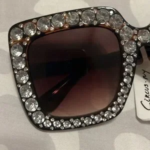 Circus by Sam Edelman | Accessories | Circus Ny Bedazzled  display picture 3